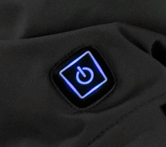 Atomic Arm Settings