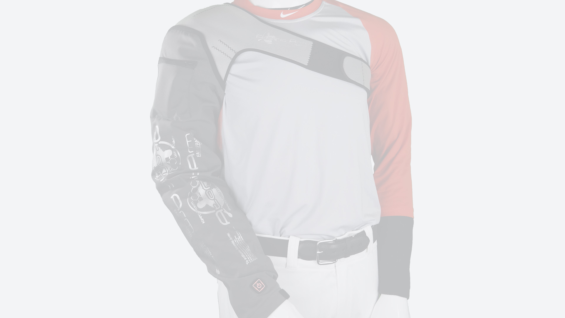 Atomic Arm